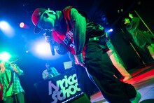 tmrw（lyrical school）