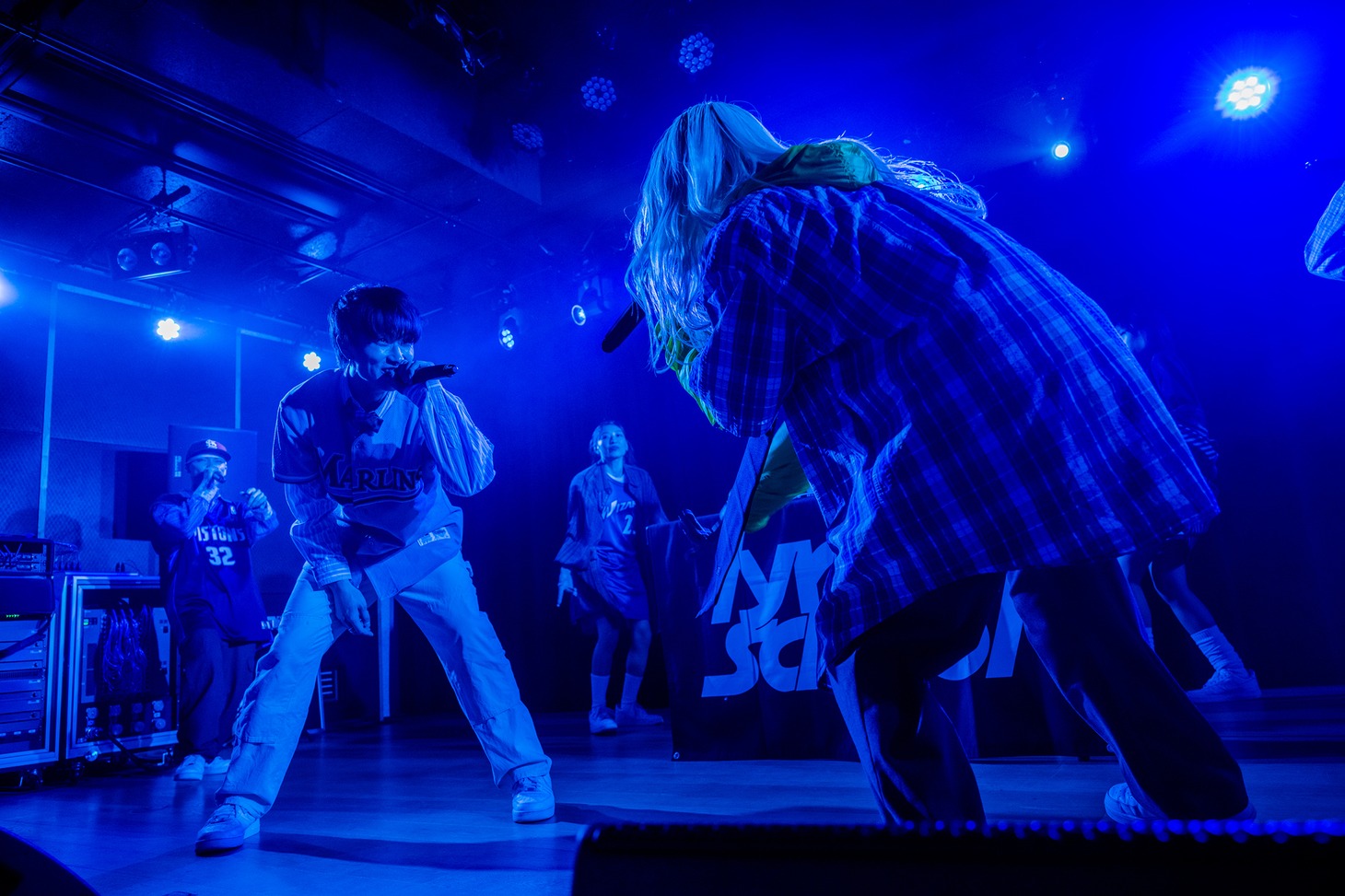 lyrical school