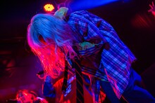 sayo（lyrical school）