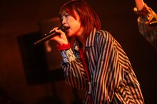 hana（lyrical school）