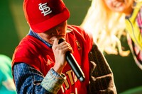 tmrw（lyrical school）