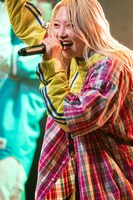 sayo（lyrical school）