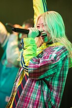 sayo（lyrical school）