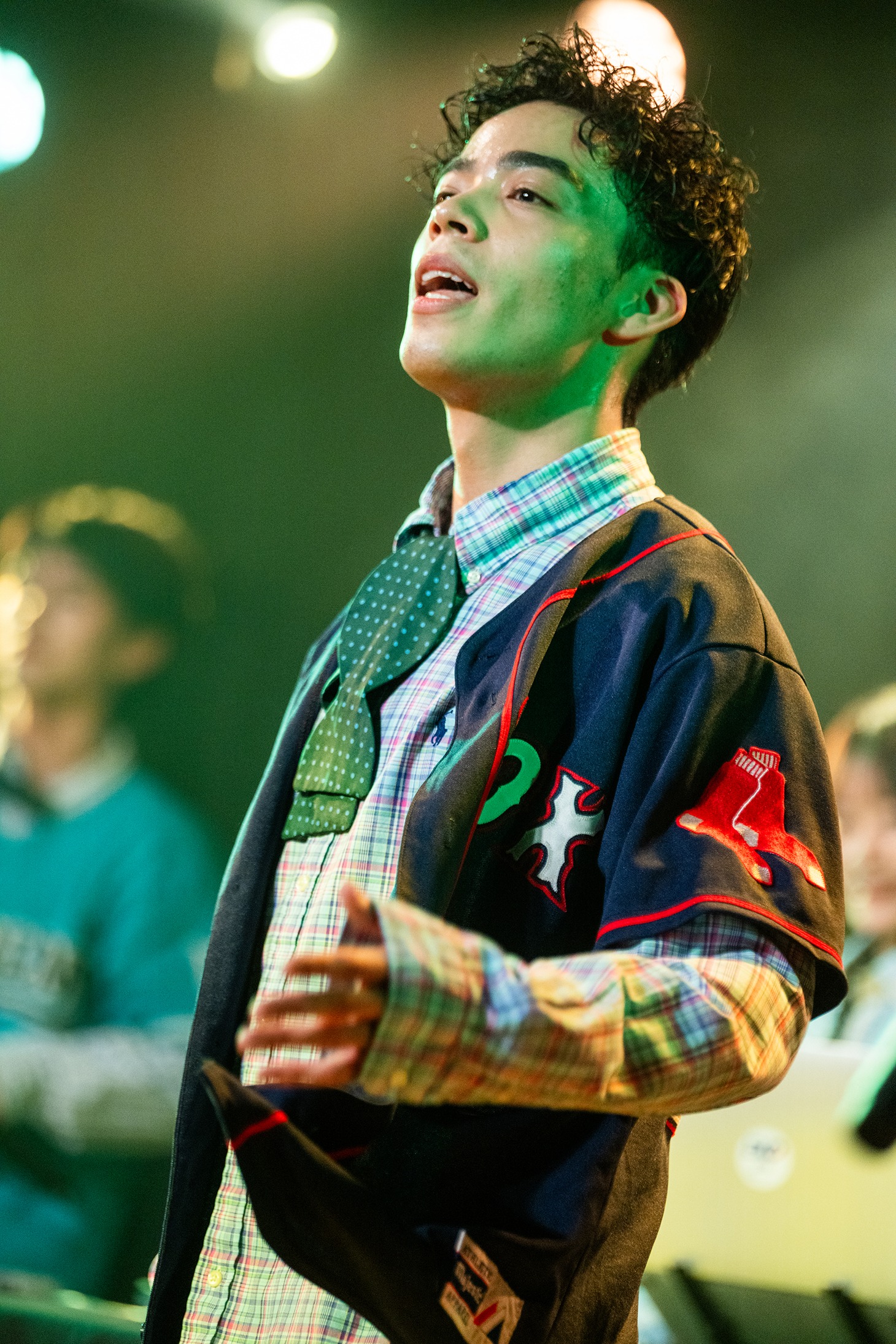malik（lyrical school）