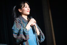 mana（lyrical school）