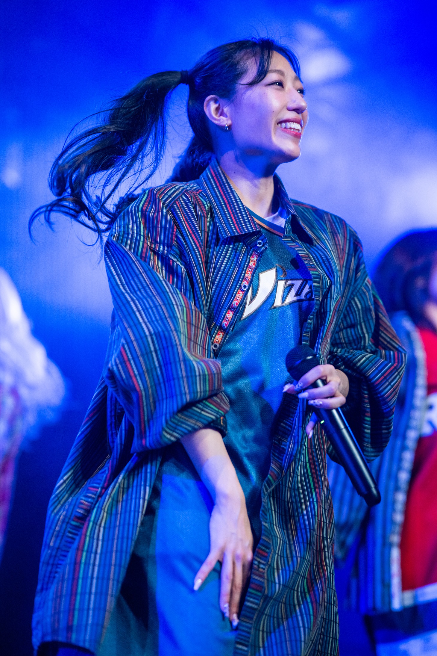 mana（lyrical school）
