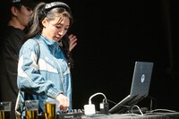 mana（lyrical school）