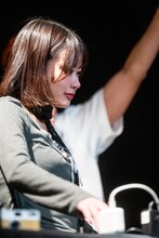 reina（lyrical school）