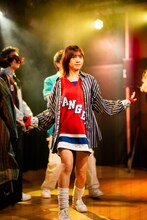 hana（lyrical school）