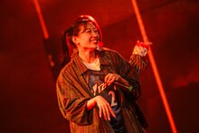 mana（lyrical school）