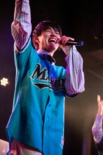 ryuya（lyrical school）