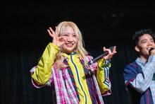 sayo（lyrical school）