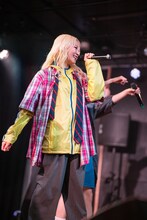 sayo（lyrical school）