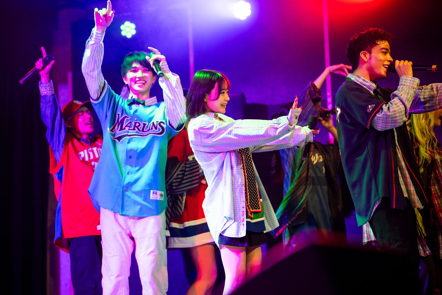 lyrical school