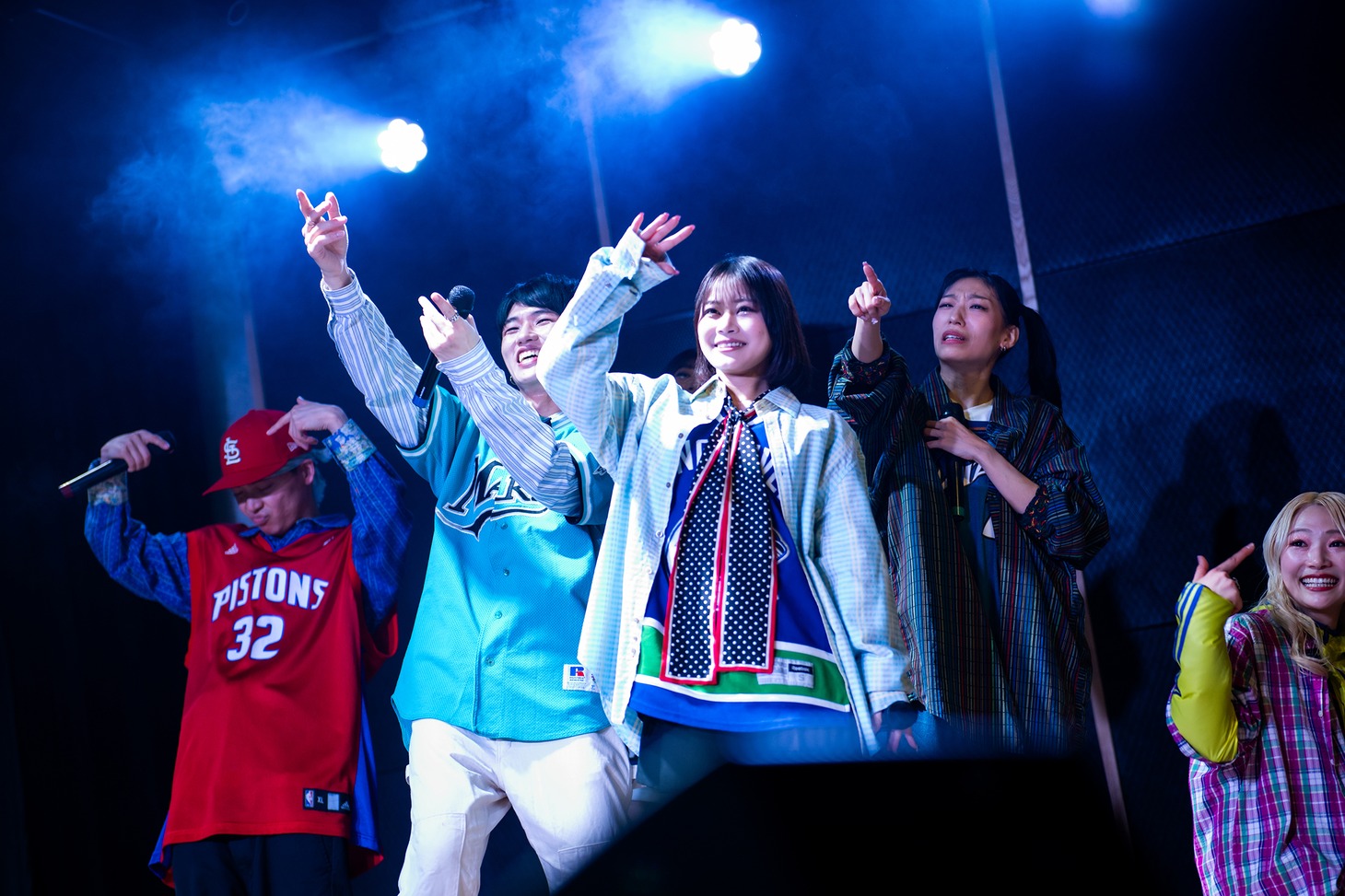 lyrical school