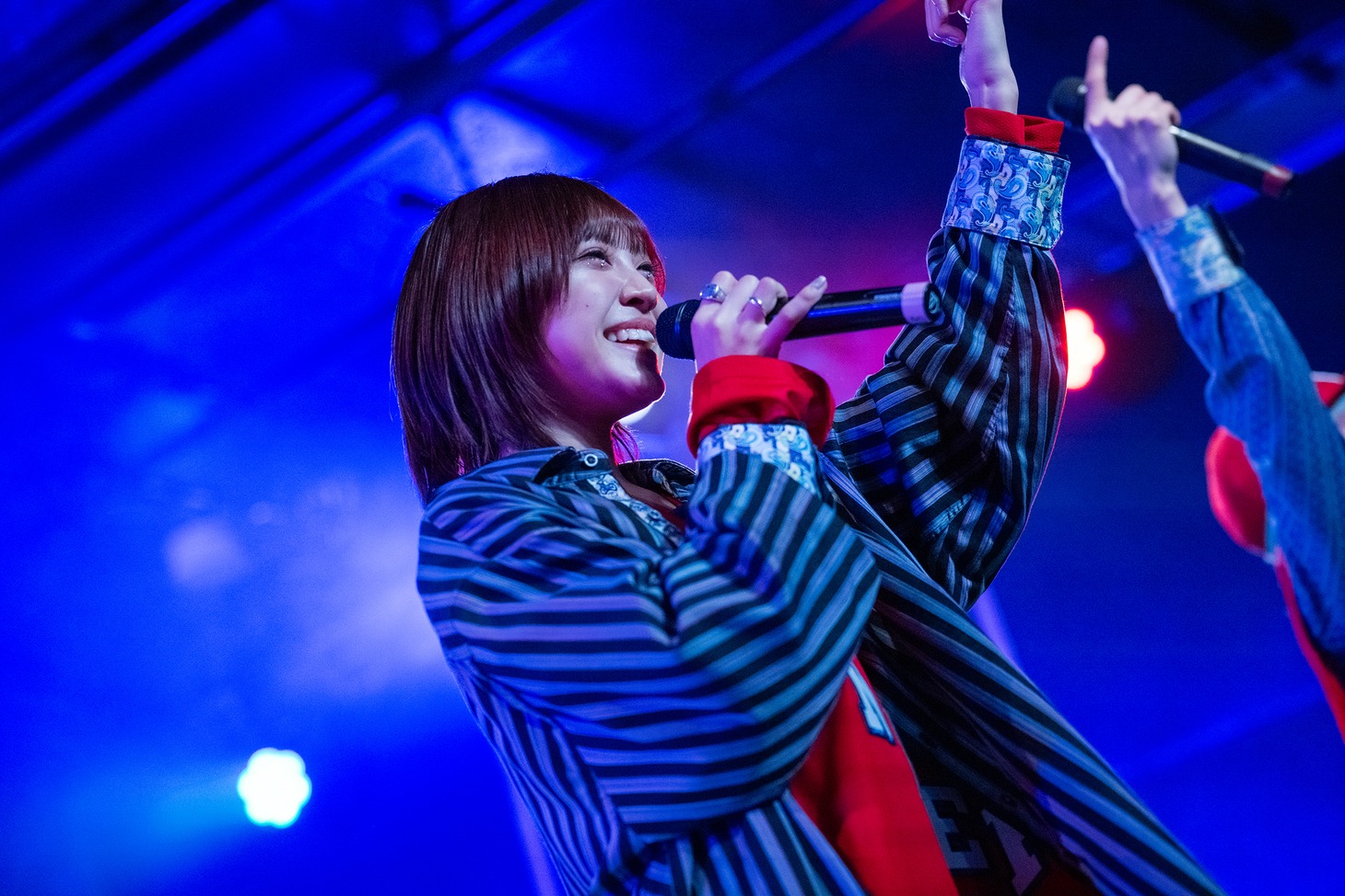 hana（lyrical school）