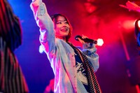 reina（lyrical school）