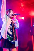 reina（lyrical school）