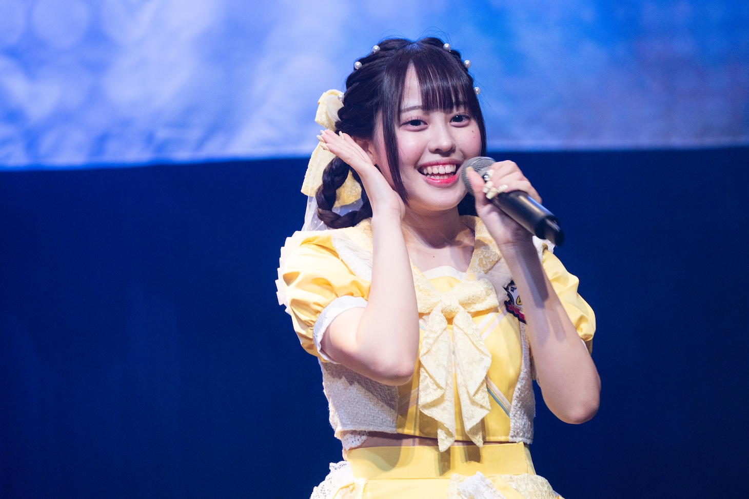 星奈杏