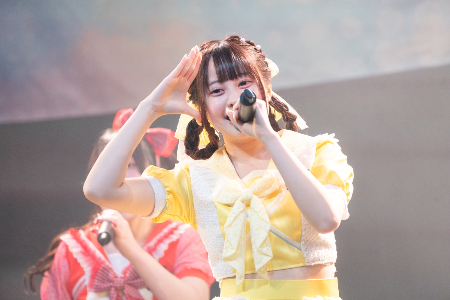星奈杏