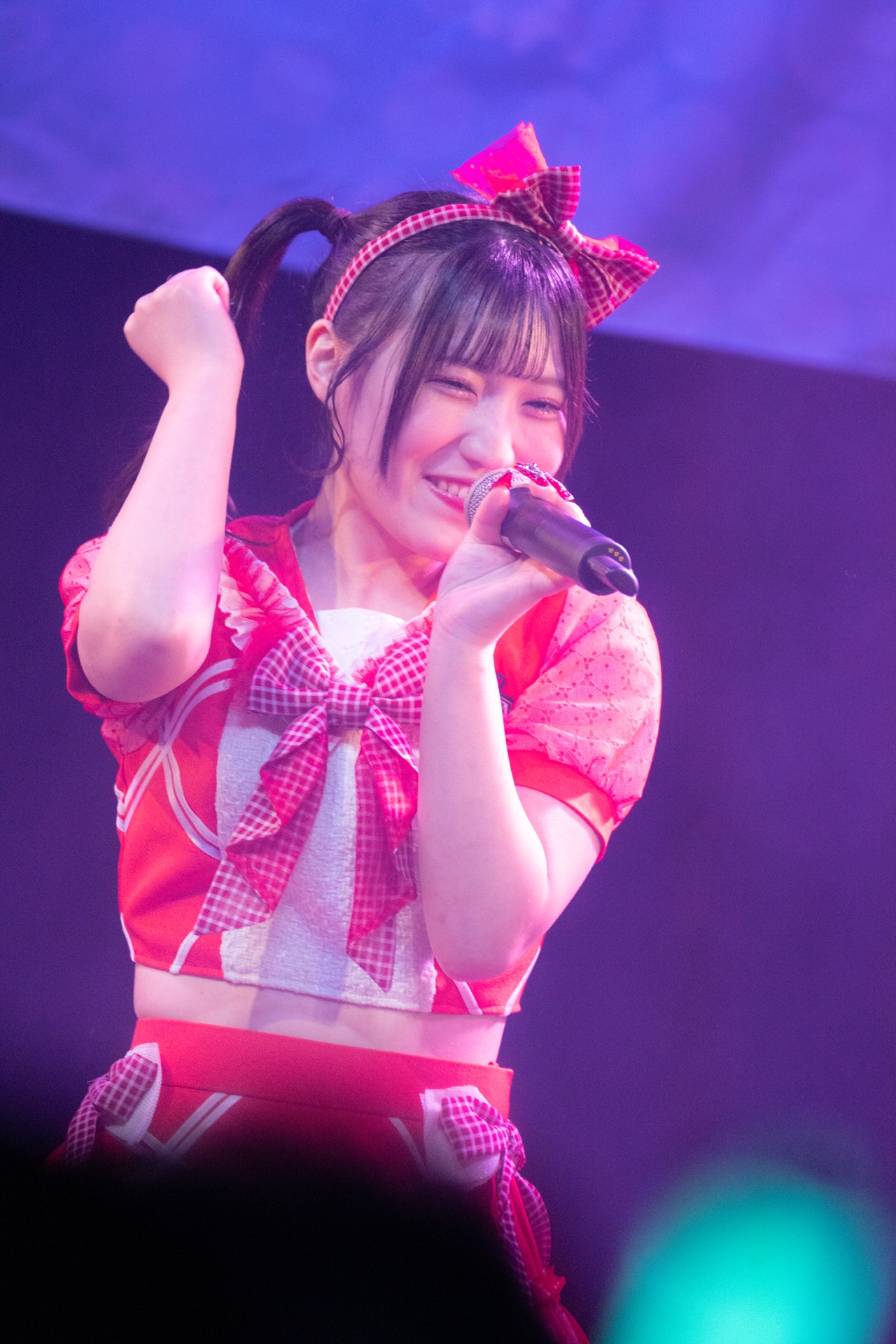野田陽菜乃