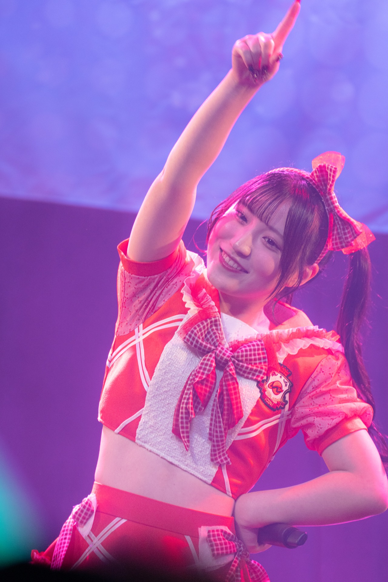 野田陽菜乃