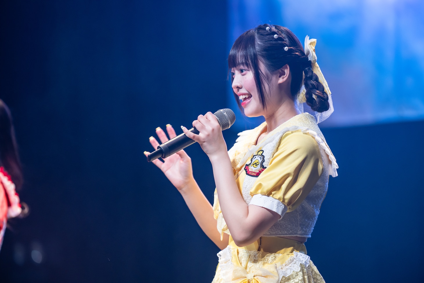 星奈杏