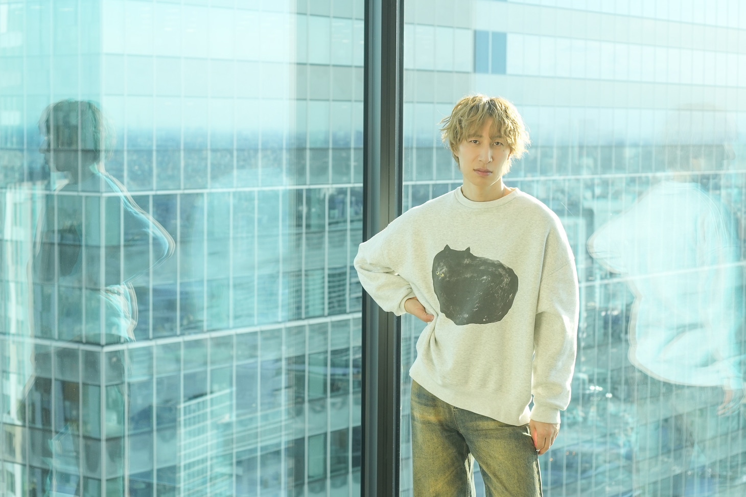 カザマタカフミ（3markets[ ]）