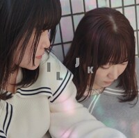 moka & canon「ILJK」配信ジャケット