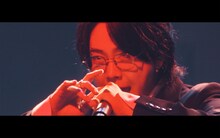 「Mrs. GREEN APPLE on “Harmony”」より。