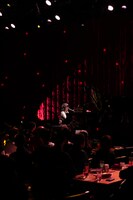 「有安杏果 A Little Harmony Live 2025 ～Piano Note～」の様子。（写真提供：Apricot Music Records）