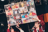 Palette Parade「パレちゃレ！4 PART3」の様子。