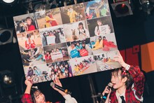 Palette Parade「パレちゃレ！4 PART3」の様子。