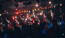 Palette Parade「パレちゃレ！4 PART3」の様子。