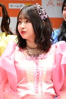 桜庭遥花（CUTIE STREET）