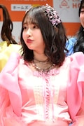 桜庭遥花(CUTIE STREET)