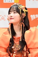 川本笑瑠（CUTIE STREET）