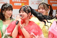 佐野愛花（CUTIE STREET）