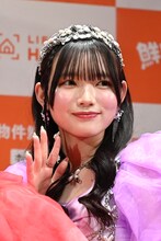 真鍋凪咲（CUTIE STREET）