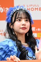 増田彩乃（CUTIE STREET）