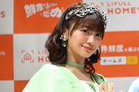 板倉可奈（CUTIE STREET）