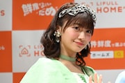 板倉可奈(CUTIE STREET)