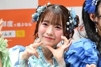 梅田みゆ（CUTIE STREET）