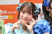 梅田みゆ(CUTIE STREET)