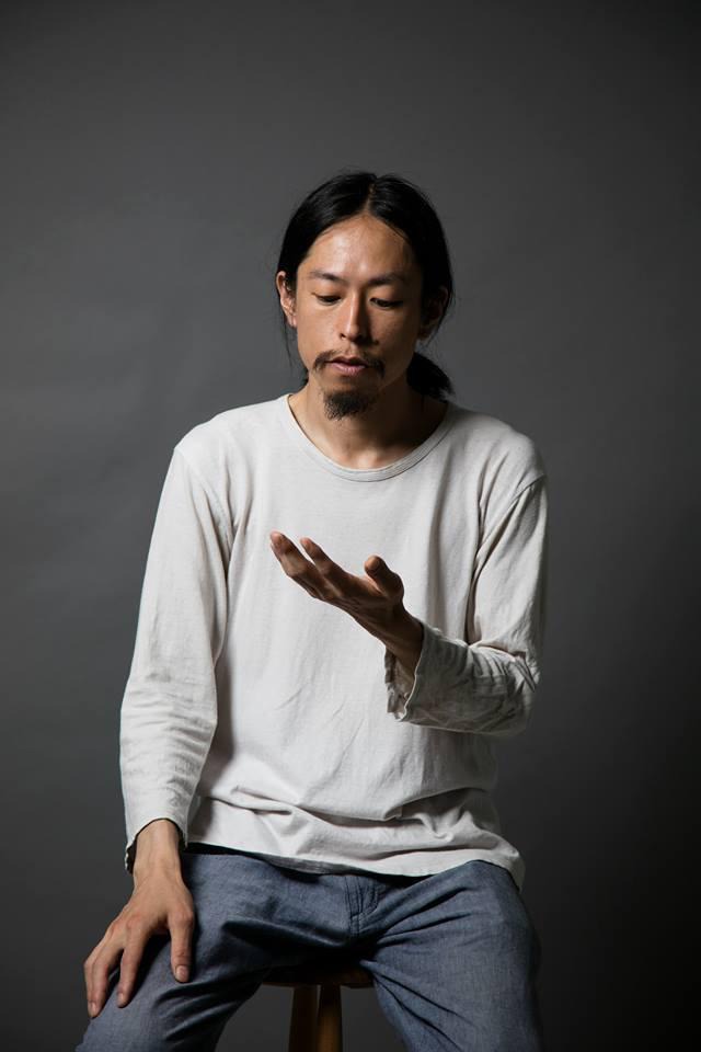 Ko Umehara
