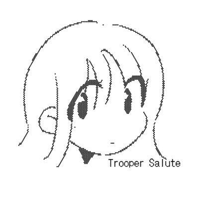 Trooper Salute