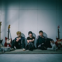 chilldspotの新曲「Die or feel」MV公開、全国7都市めぐる秋のワンマンツアーも決定