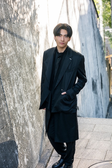 武藤潤（原因は自分にある。）