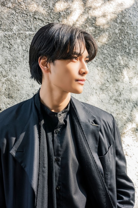 武藤潤（原因は自分にある。）