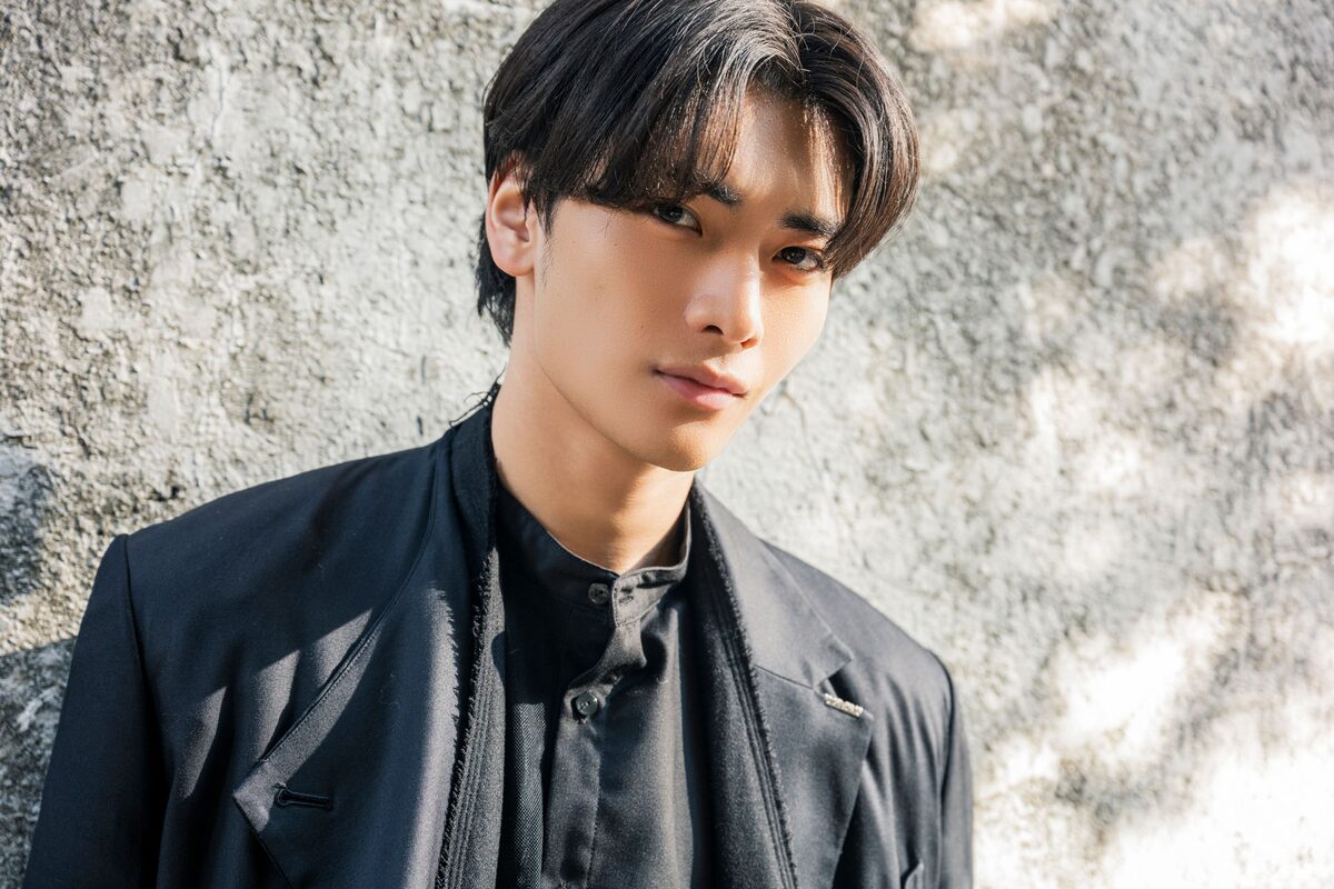 武藤潤（原因は自分にある。） - 武藤潤の“心の拠り所”はげんじぶ 
